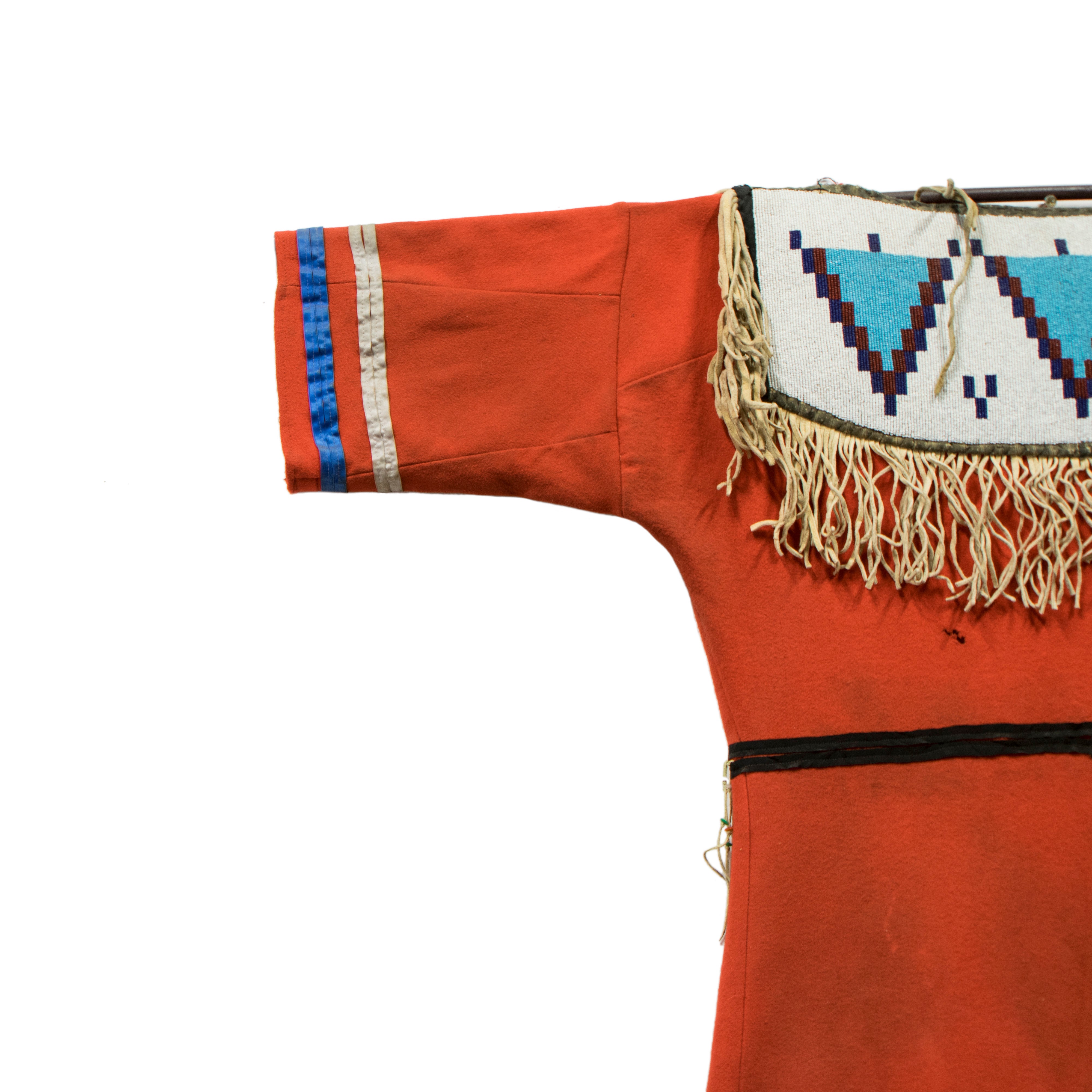 Blackfeet Dress
