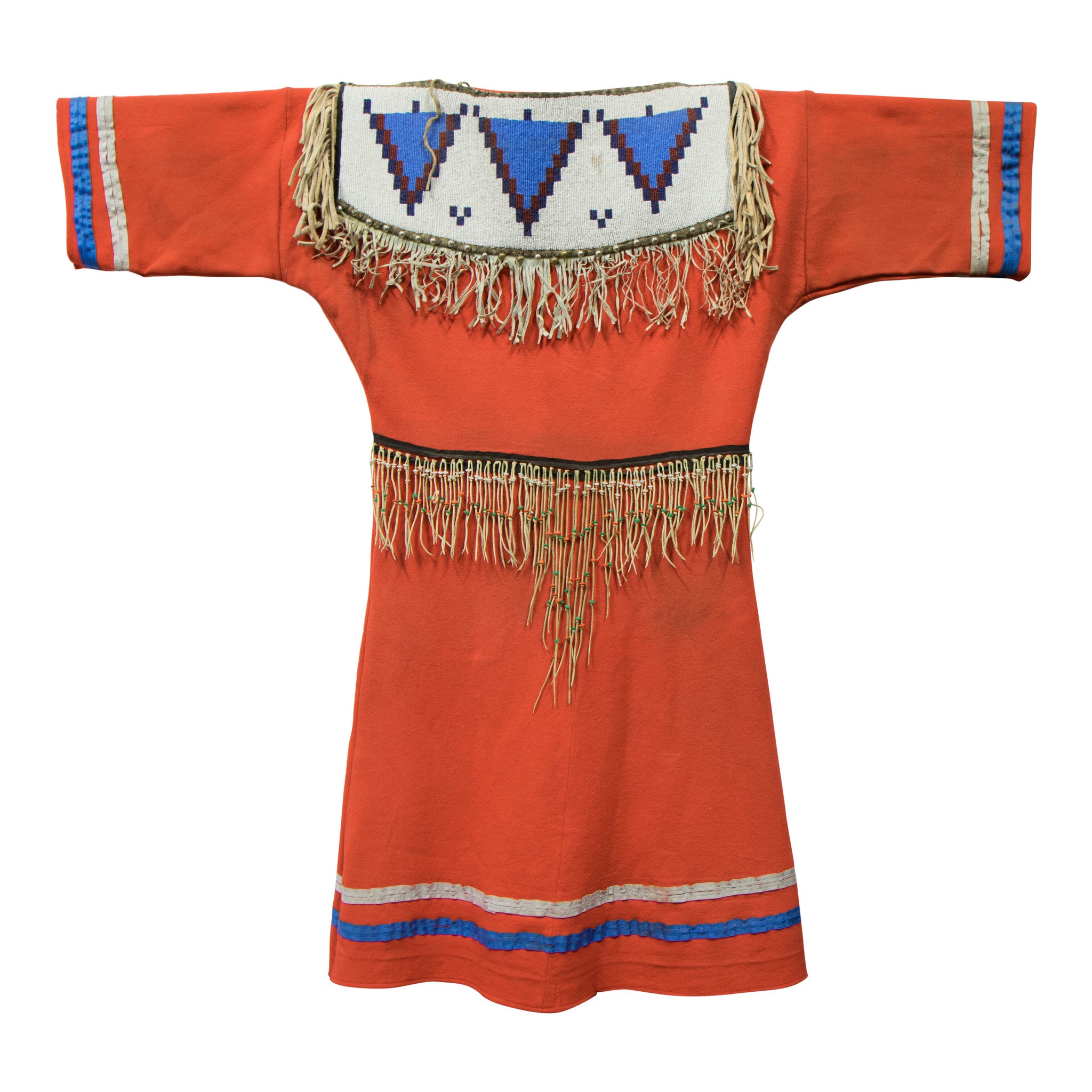 Blackfeet Dress