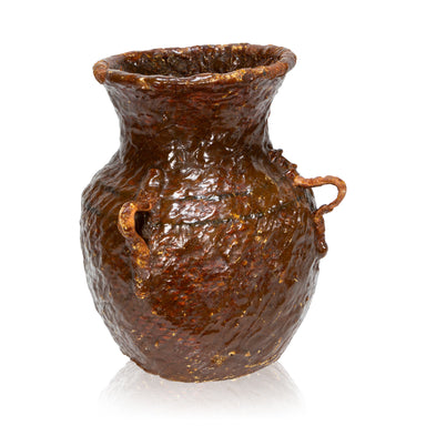 Apache Jar, Native, Basketry, Vertical