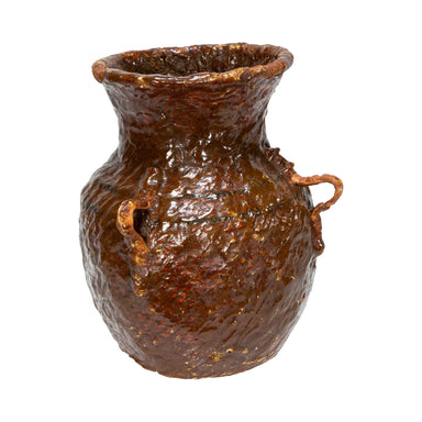 Apache Jar, Native, Basketry, Vertical
