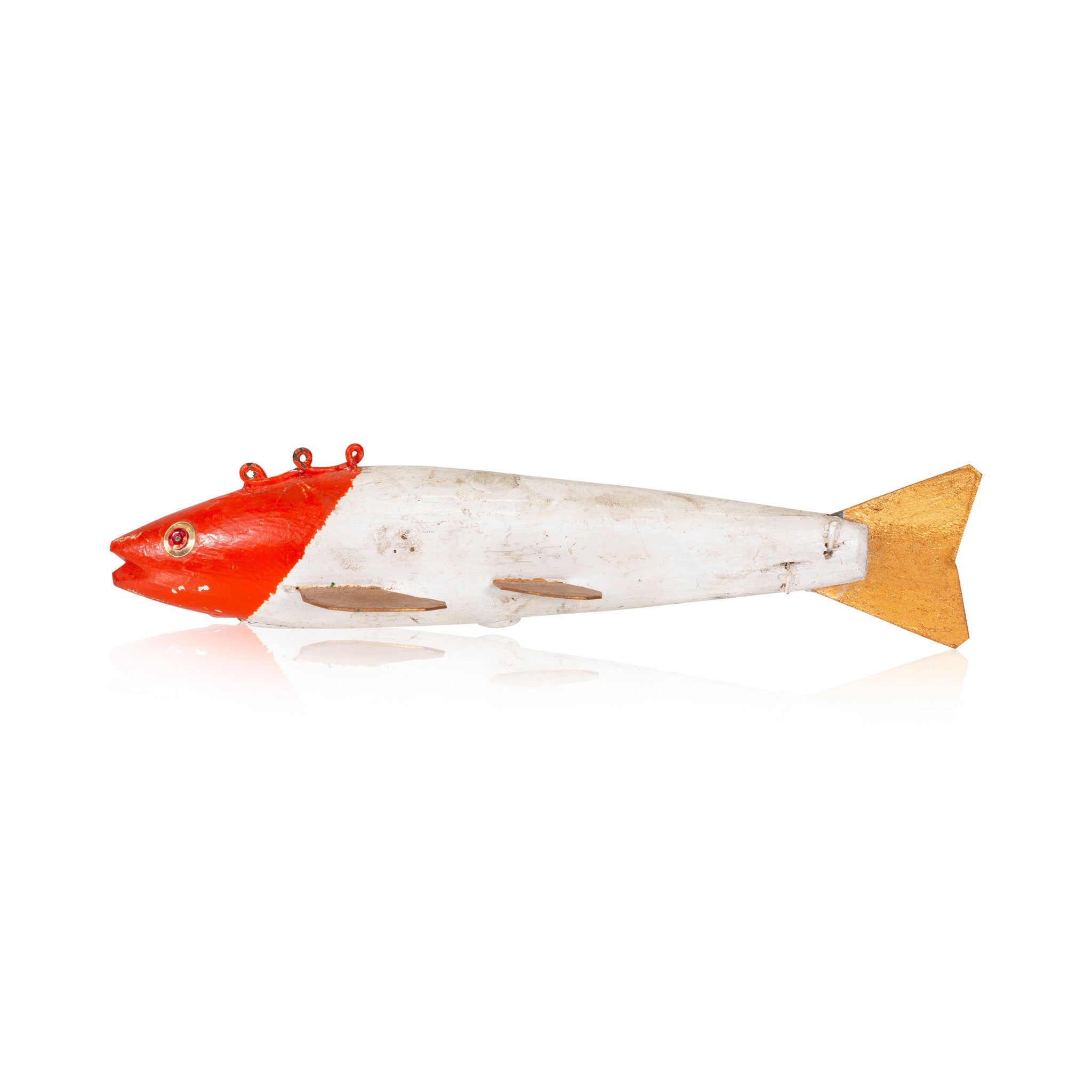 Spear Fishing  Decoy, Sporting Goods, Fishing, decoy