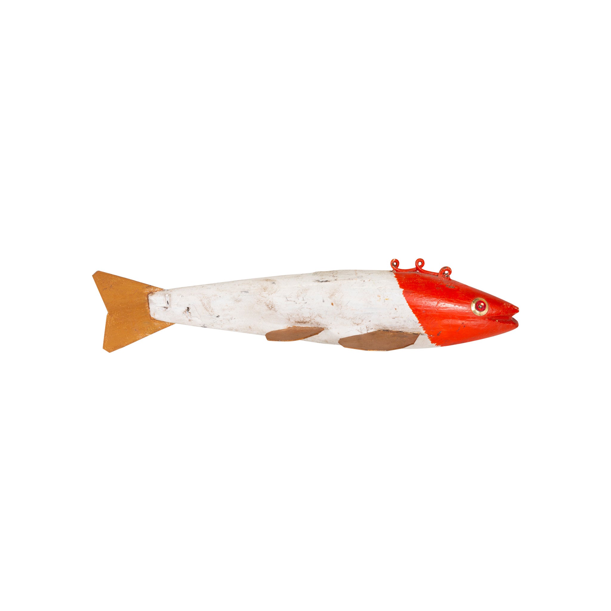 Spear Fishing  Decoy
