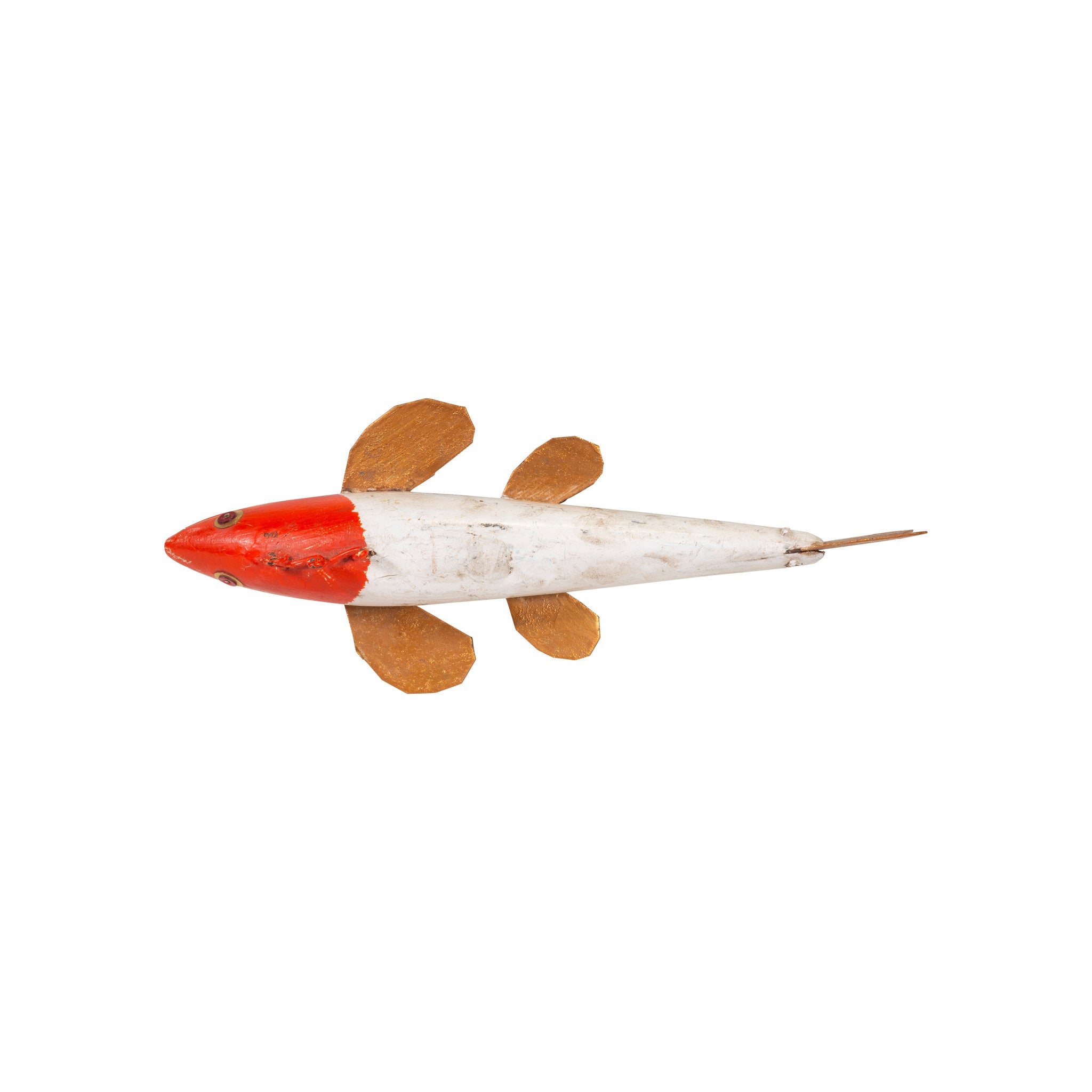 Spear Fishing  Decoy