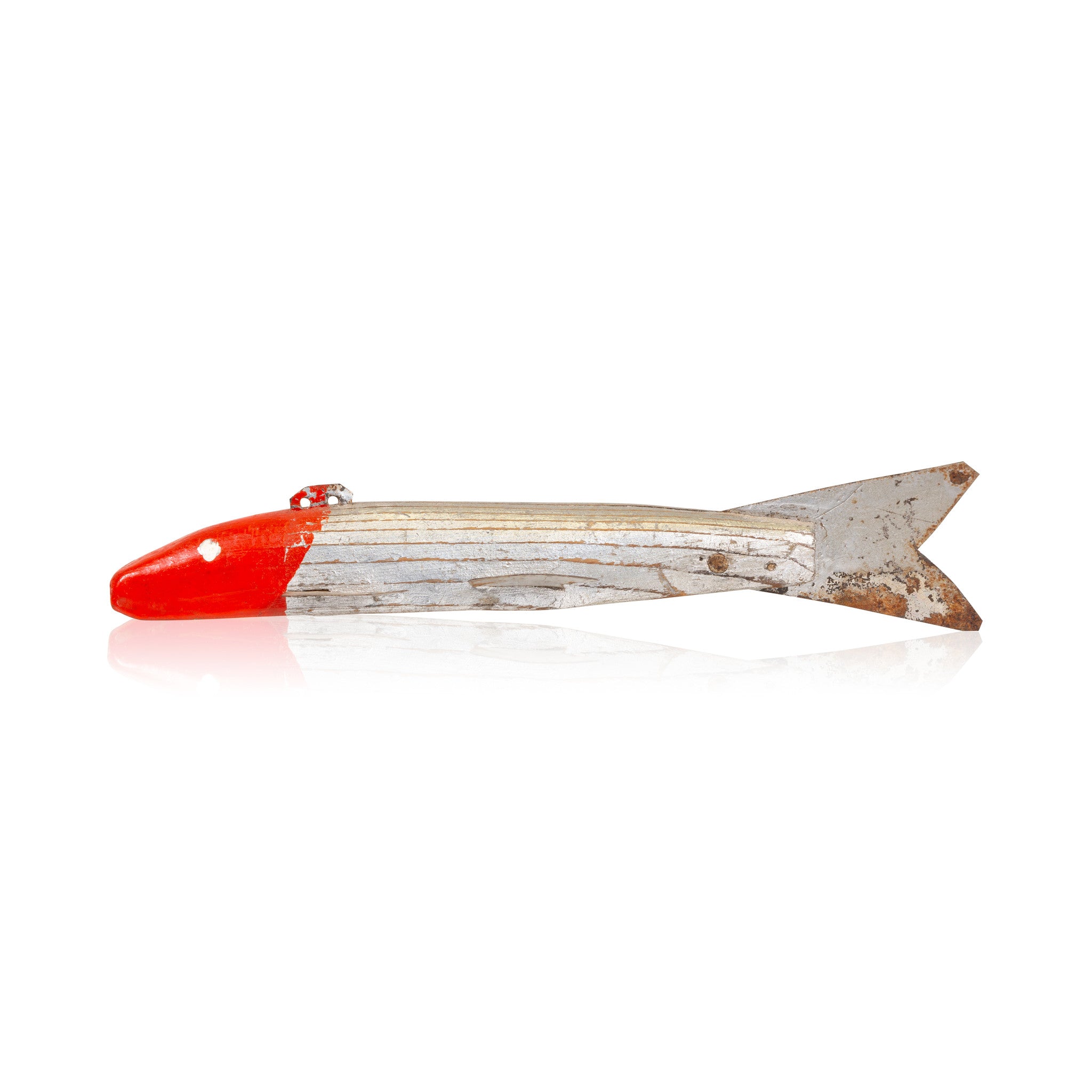 Spear Fishing  Decoy, Sporting Goods, Fishing, decoy