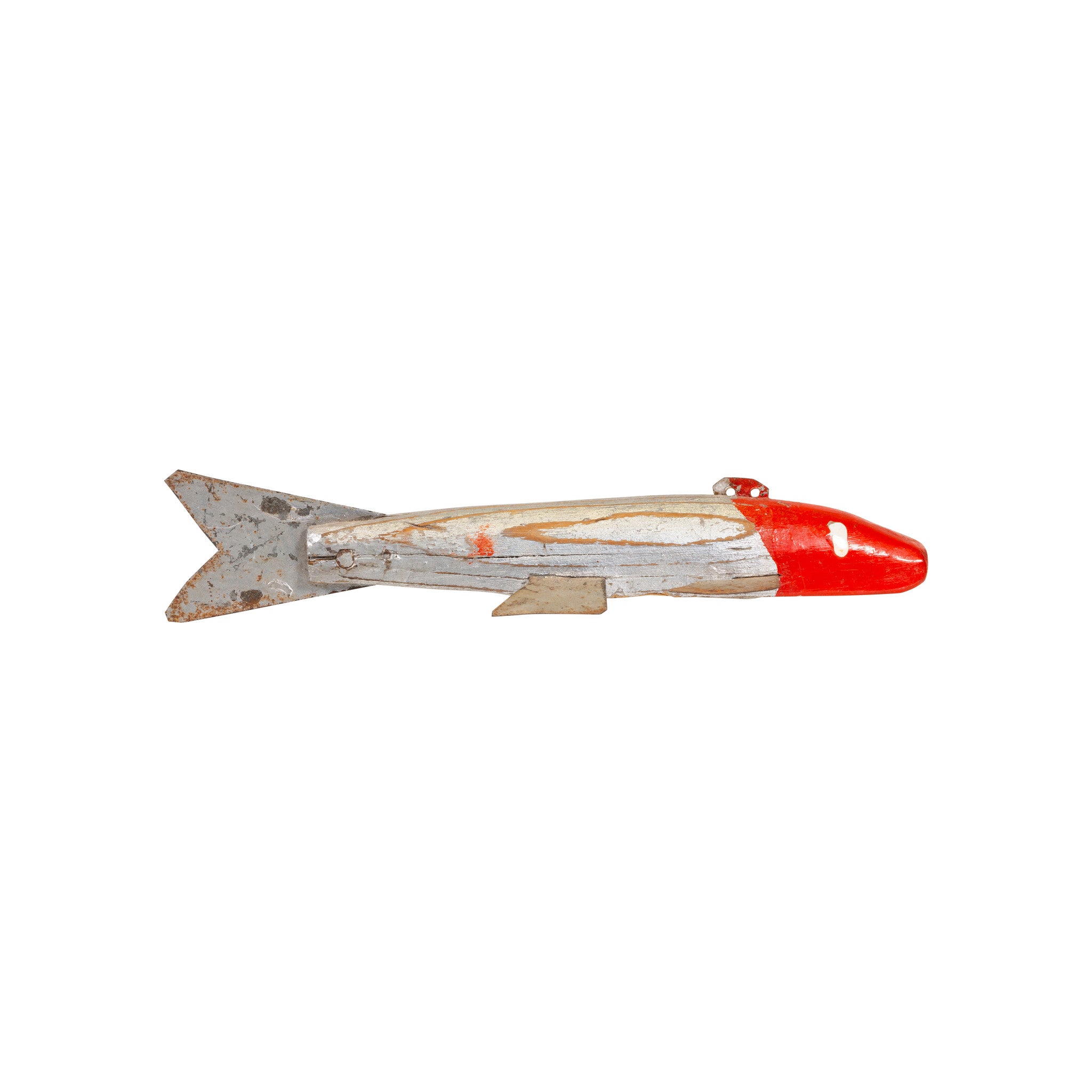 Spear Fishing  Decoy