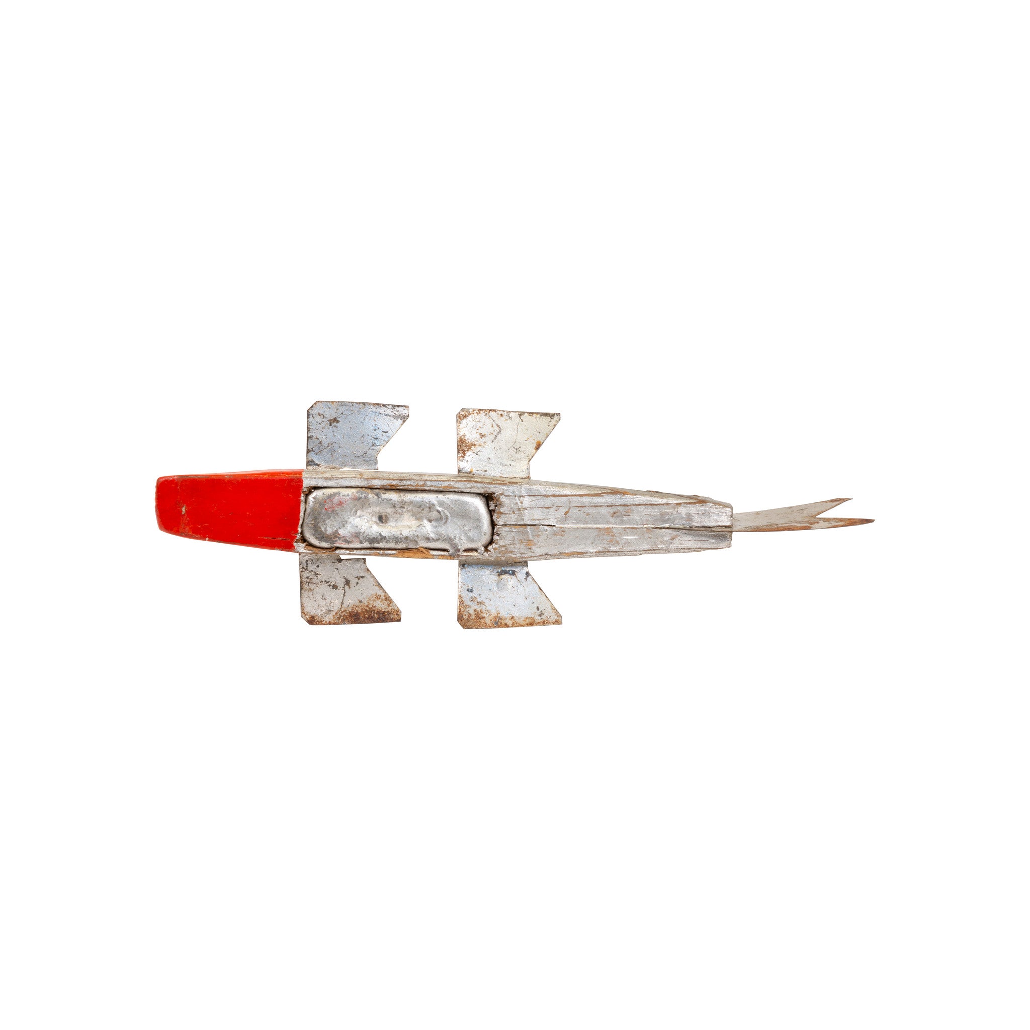 Spear Fishing  Decoy