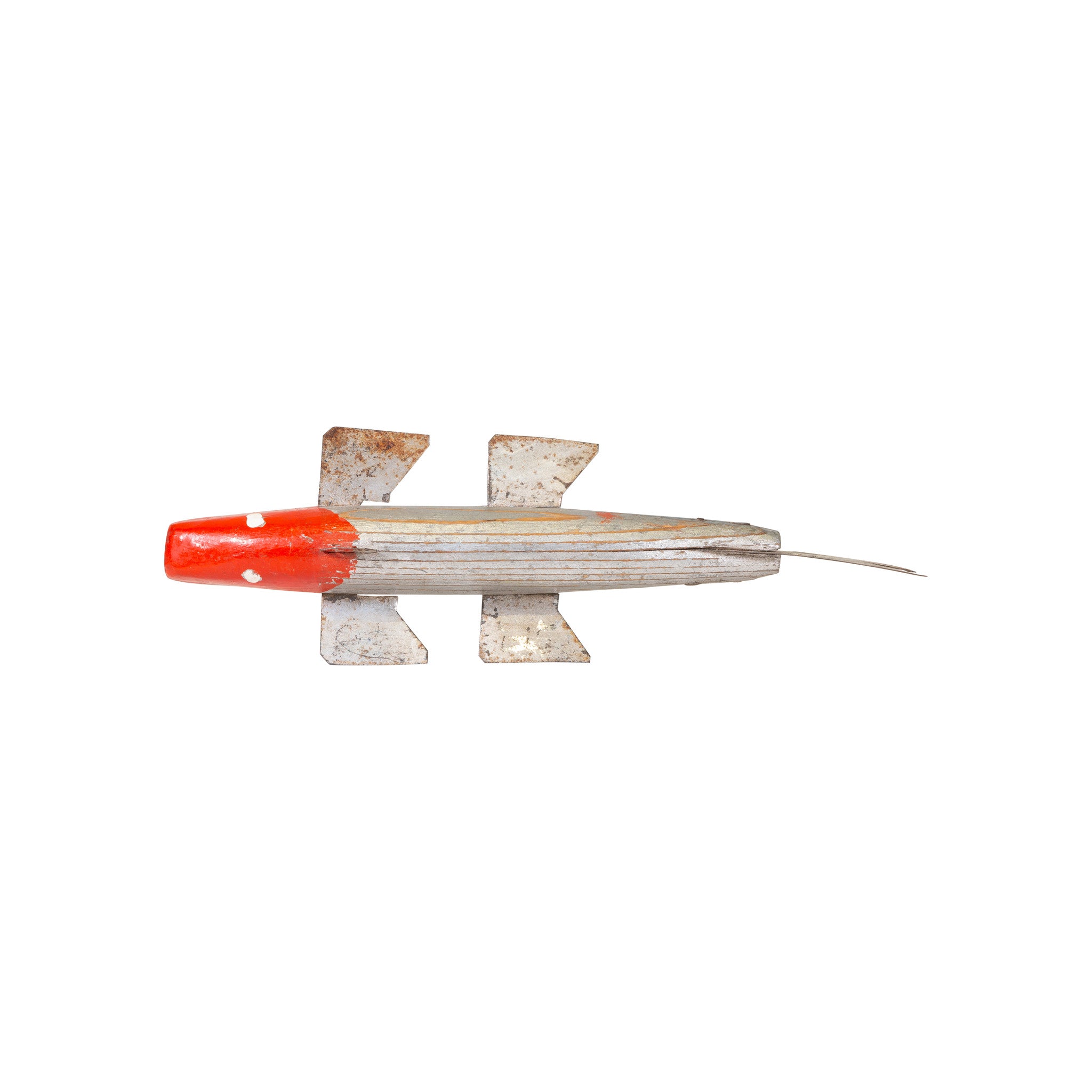 Spear Fishing  Decoy