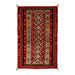 Navajo Teec Nos Pos, Native, Weaving, Floor Rug