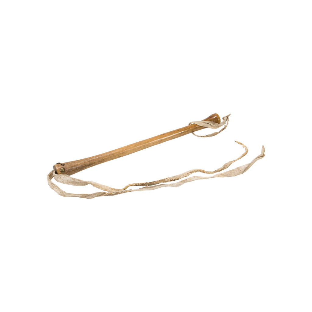 crow gear Crow Quirt — Cisco's Gallery