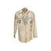 Cree Scout Jacket, Native, Garment, Shirt