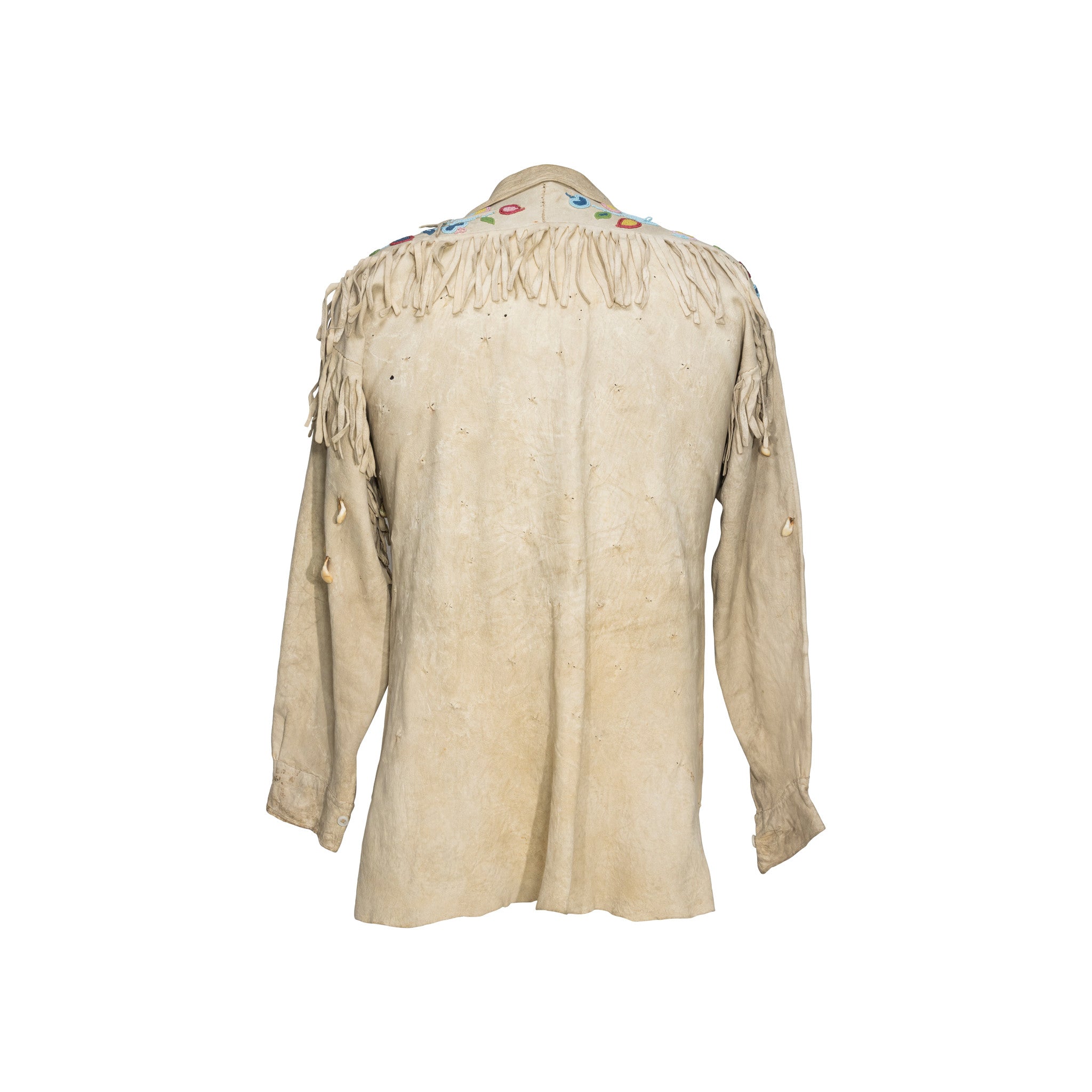 Cree Scout Jacket