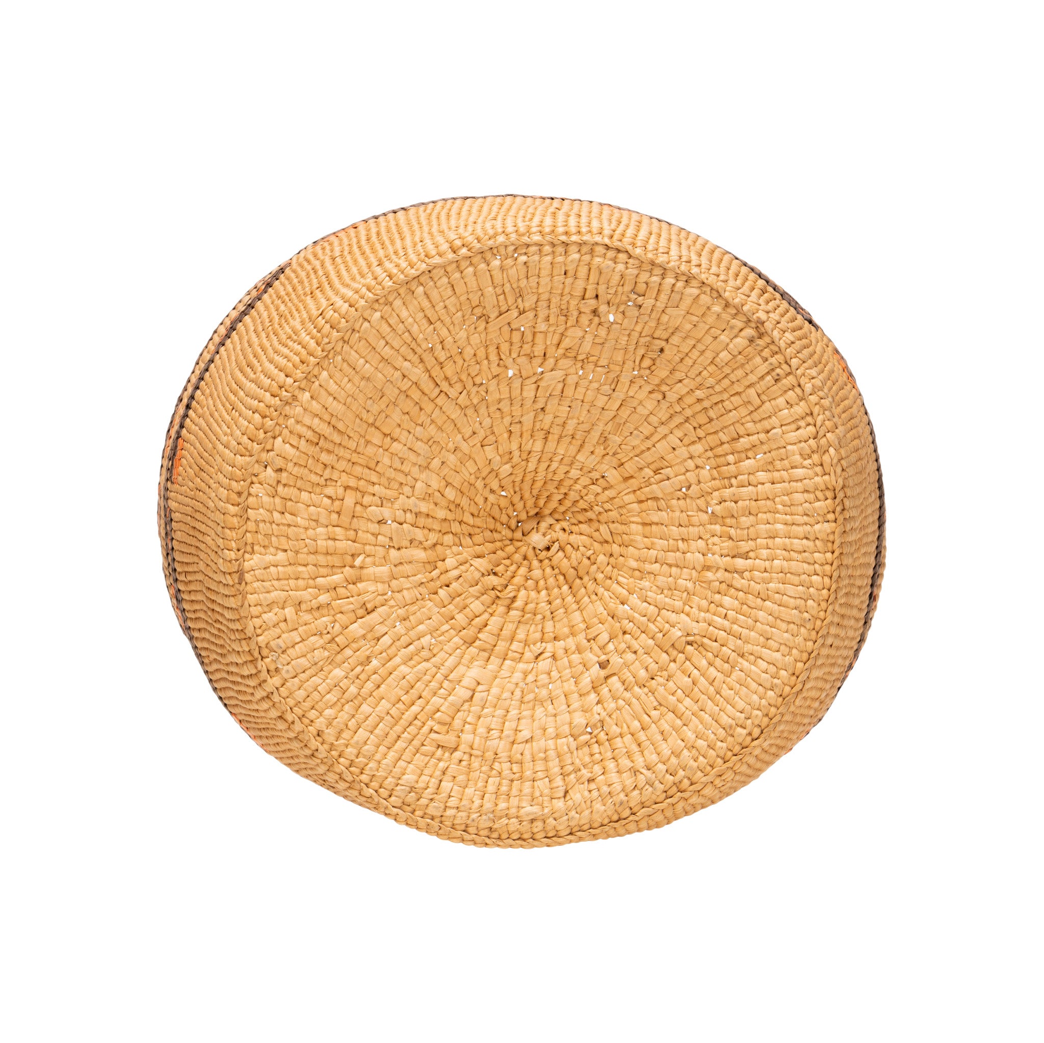 Tlingit Basket