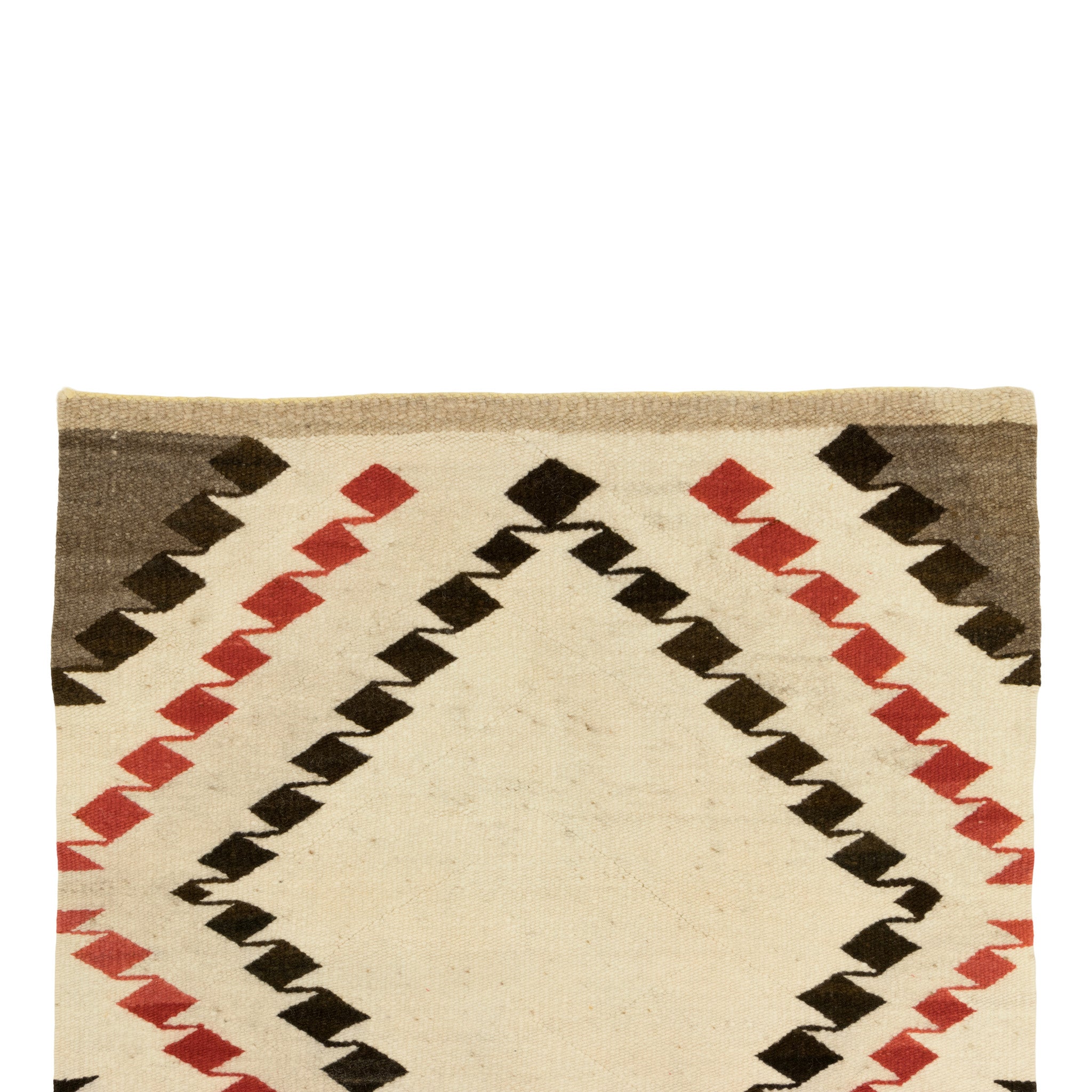 Navajo Single Saddle
