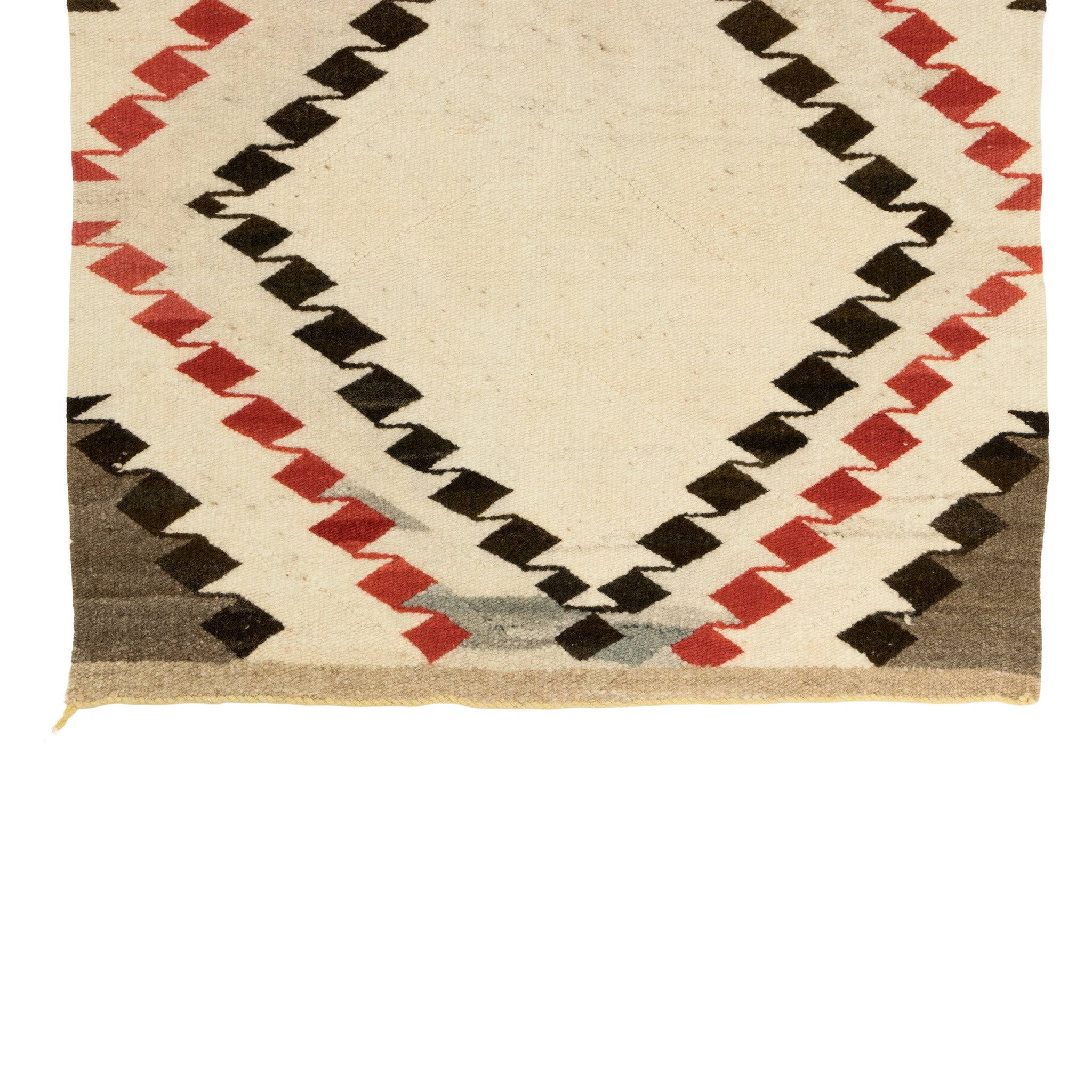 Navajo Single Saddle