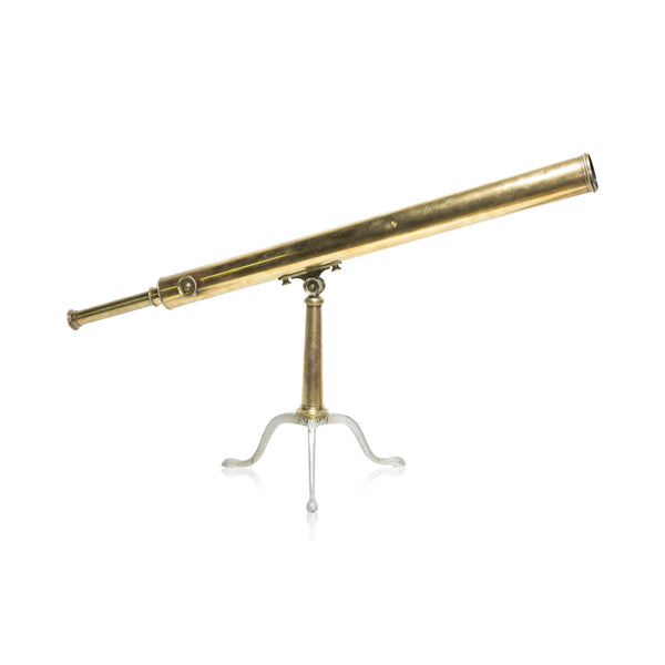 Nautical Telescope, Furnishings, Decor, Telescope