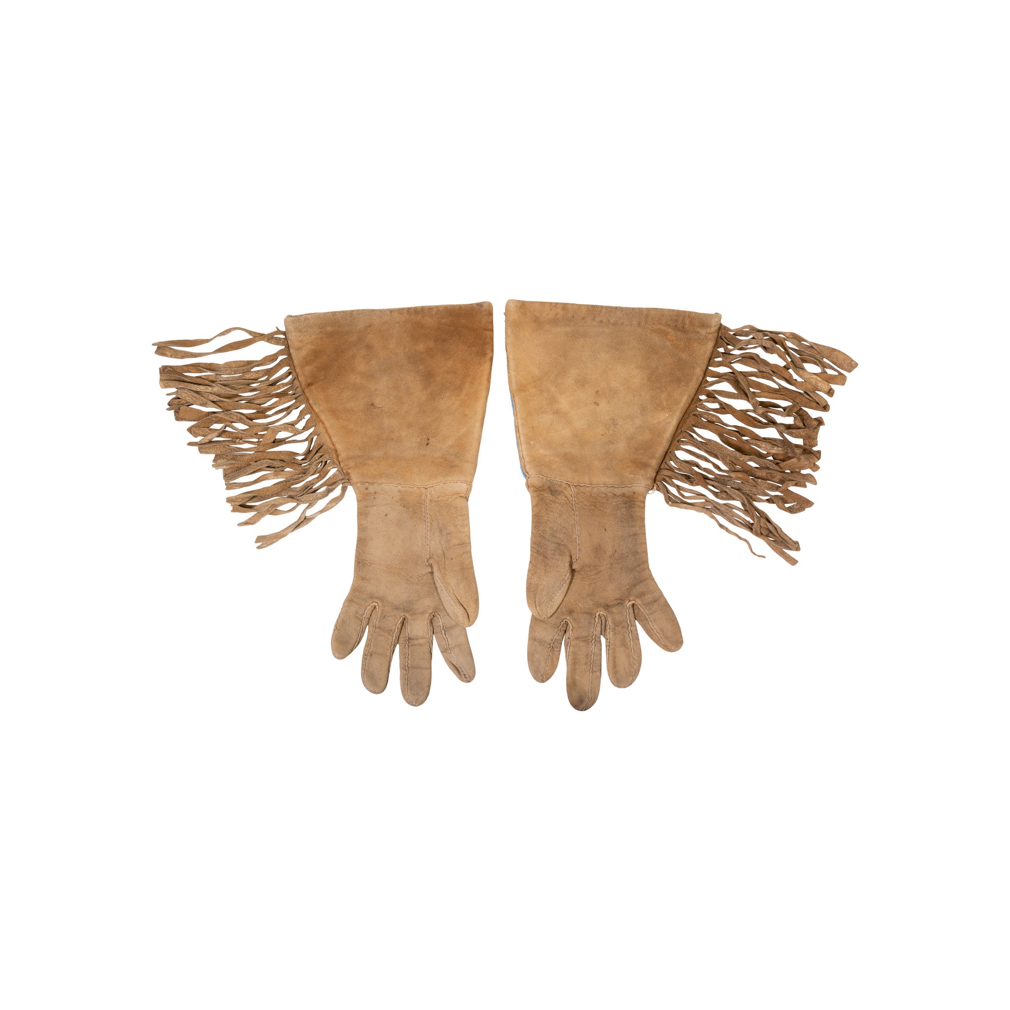 Plateau Gauntlets