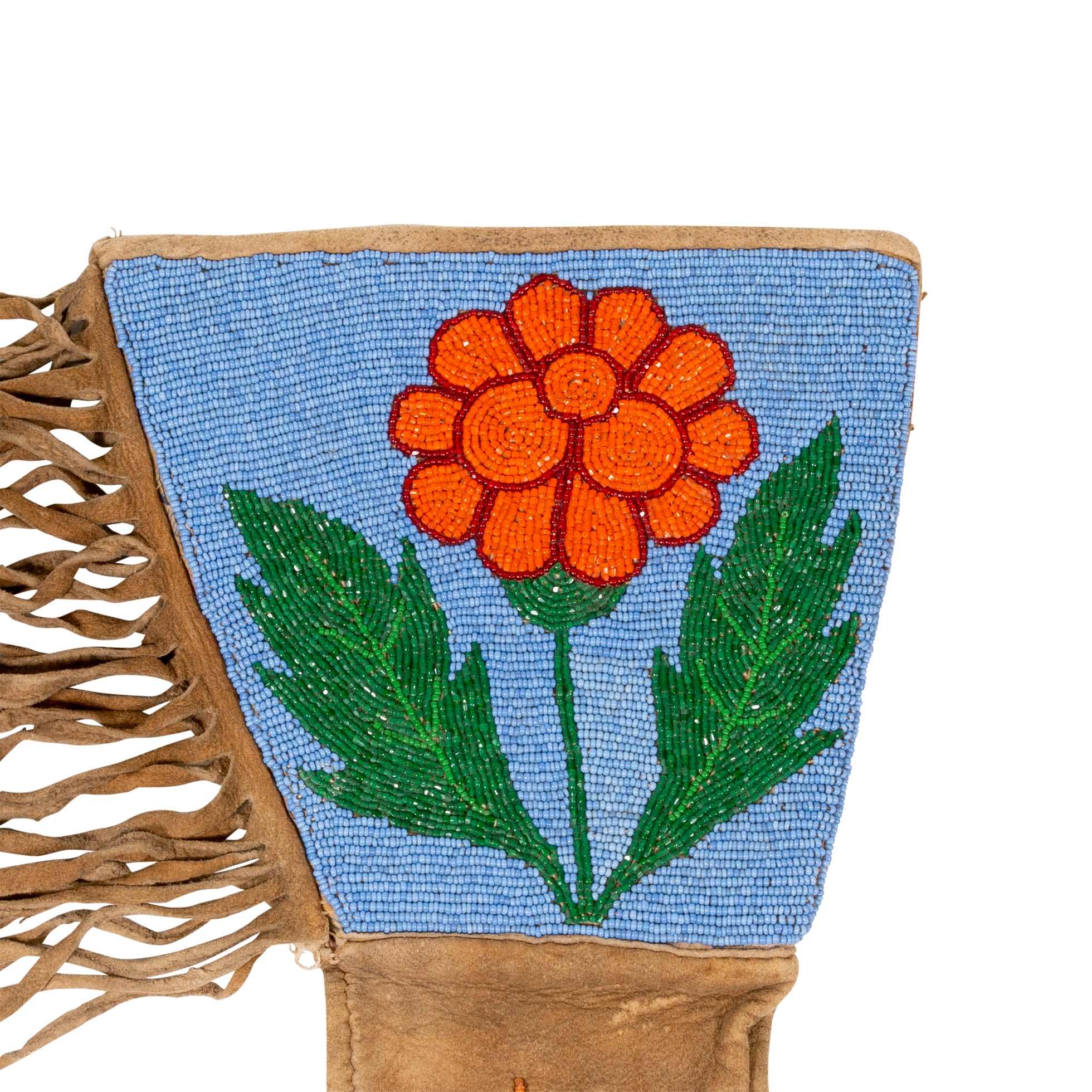 Plateau Gauntlets