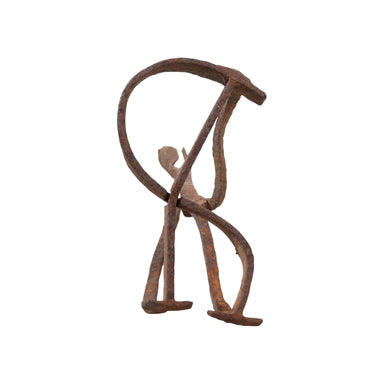 Saddle Brand, Western, Other, Branding Iron