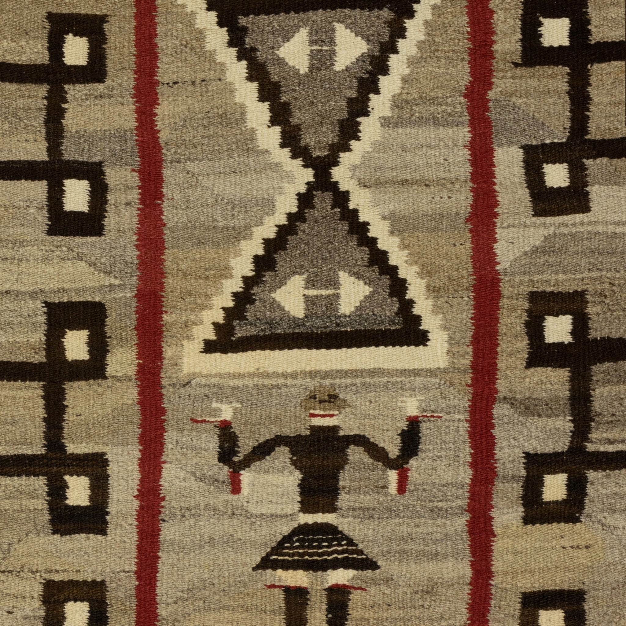 Navajo Crystal