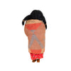 Squaw and Papoose Skookum