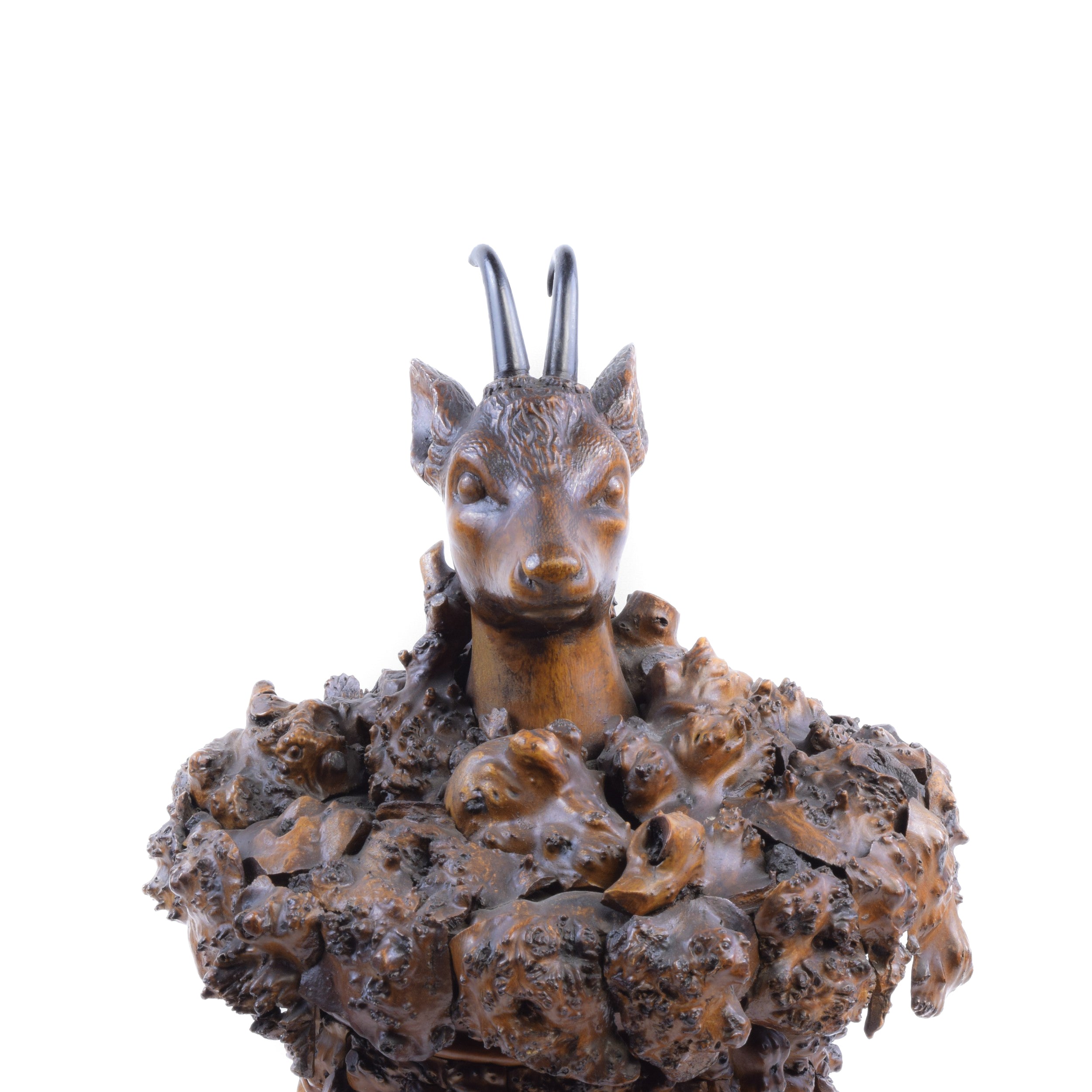 Burl Pokal