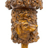 Burl Pokal