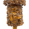 Burl Pokal