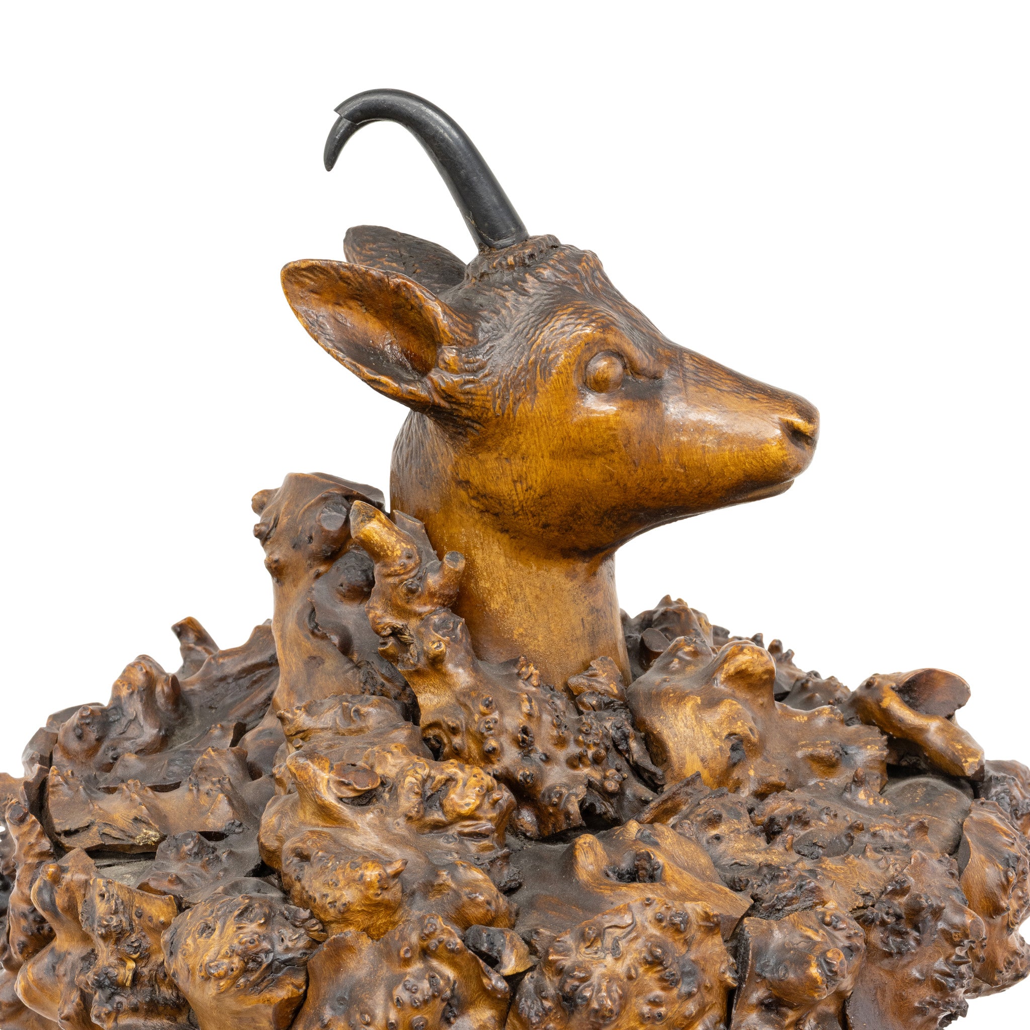 Burl Pokal