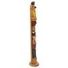 Coast Salish Folk Art Totem