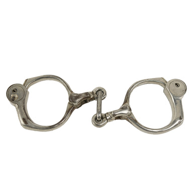 Hand Cuffs, Western, Law Enforcement, Handcuffs