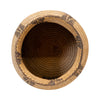 Pima Basketry Jar