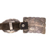 Navajo Turquoise Concho Belt
