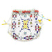 Sioux Medicine Bag, Native, Accessory, Medicine