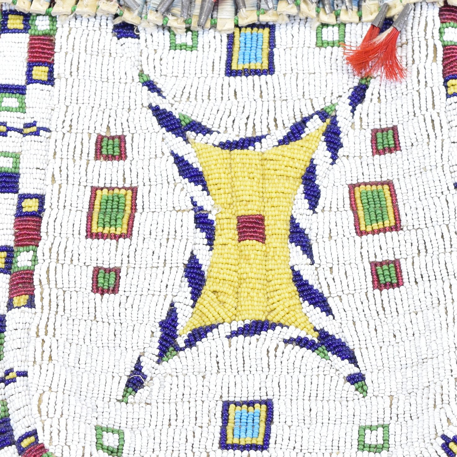 Sioux Medicine Bag
