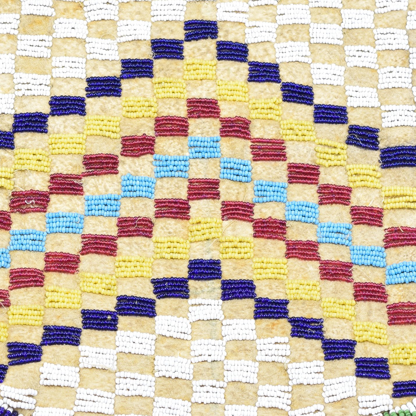Sioux Medicine Bag