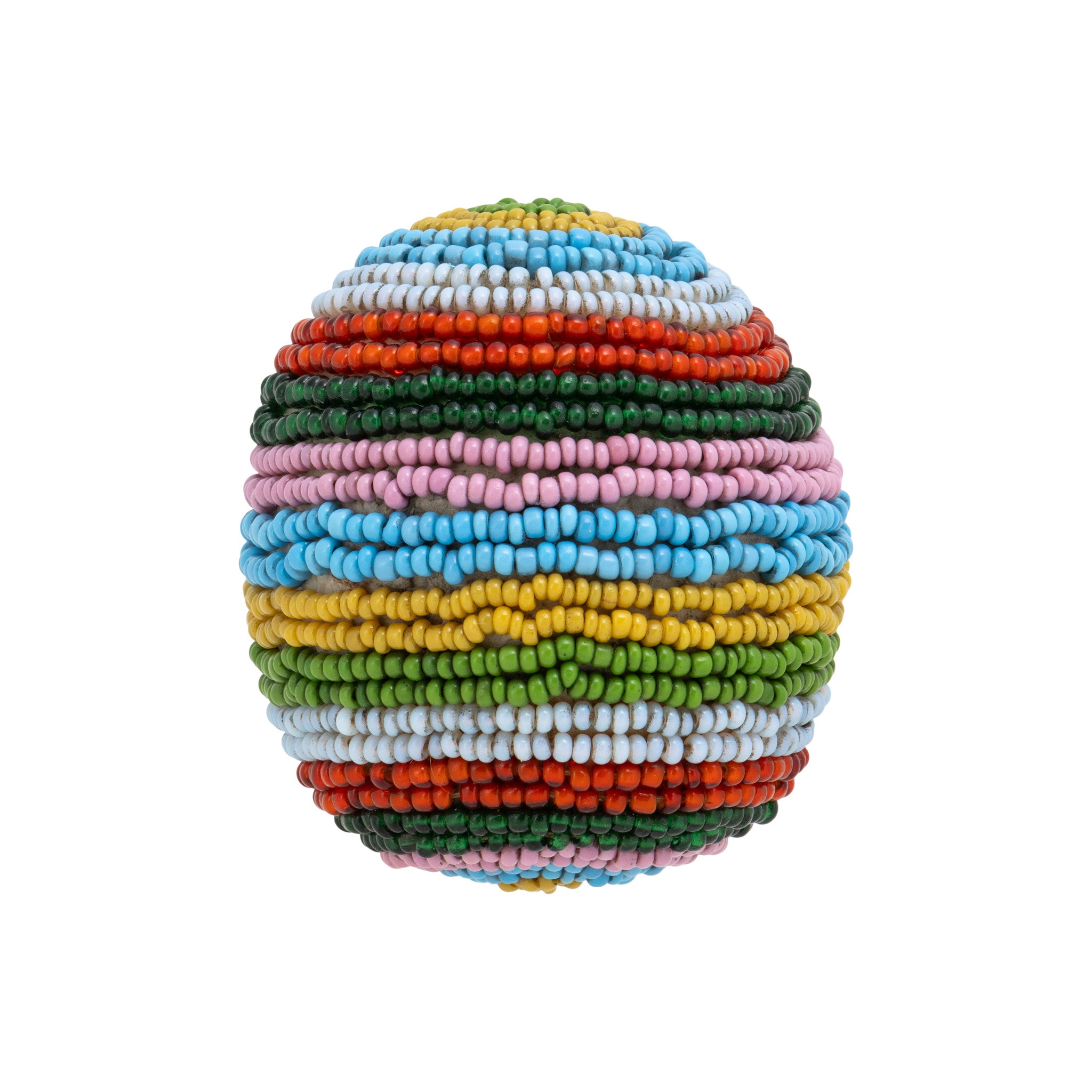 Sioux Puberty/Game Ball