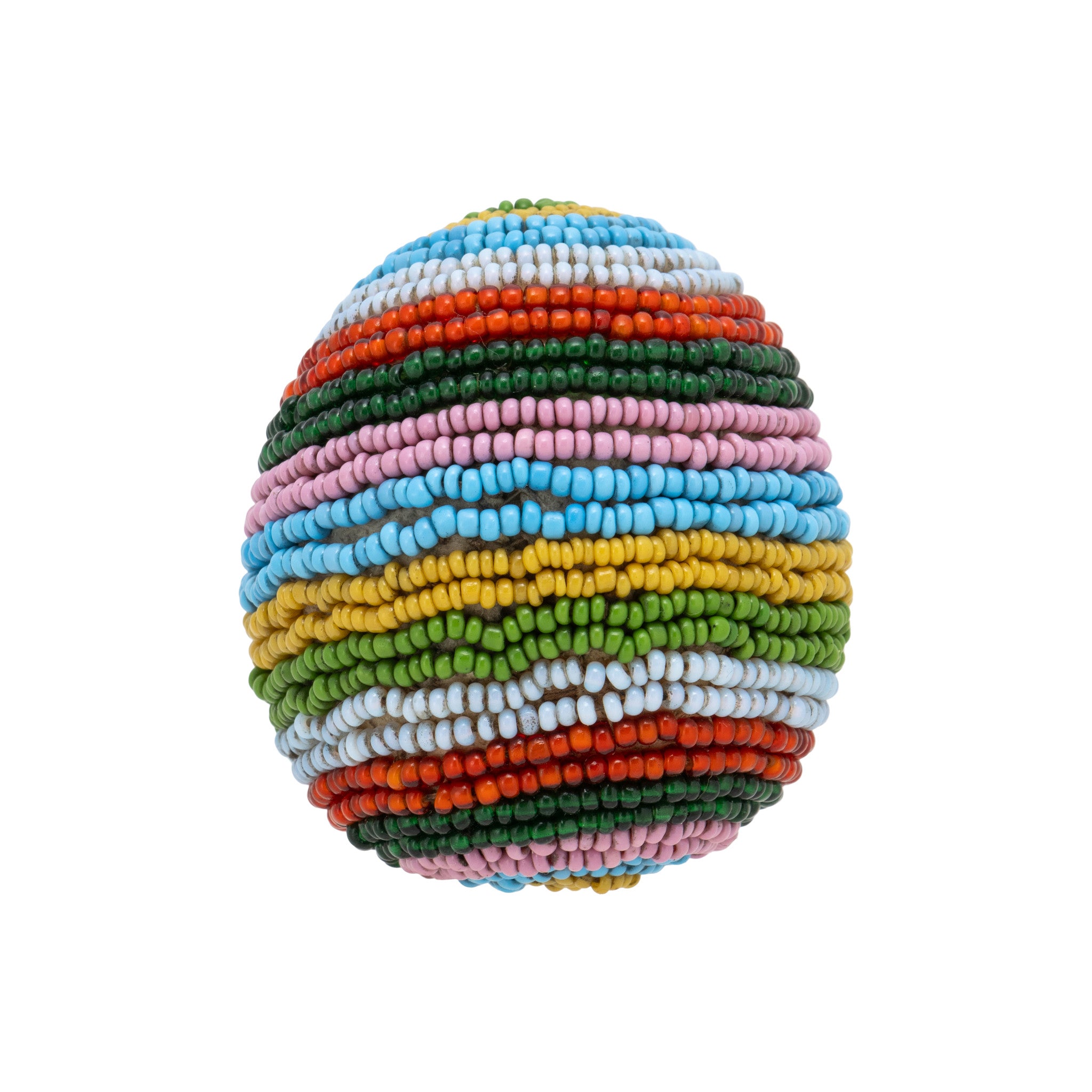 Sioux Puberty/Game Ball