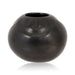 Julian Martinez Black Ware Jar, Native, Pottery, Historic