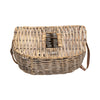 Cherokee Fishing Creel