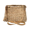 Native American Split Willow Creel