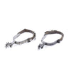 Dunbar Spurs, Western, Horse Gear, Spurs