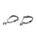 Dunbar Spurs, Western, Horse Gear, Spurs