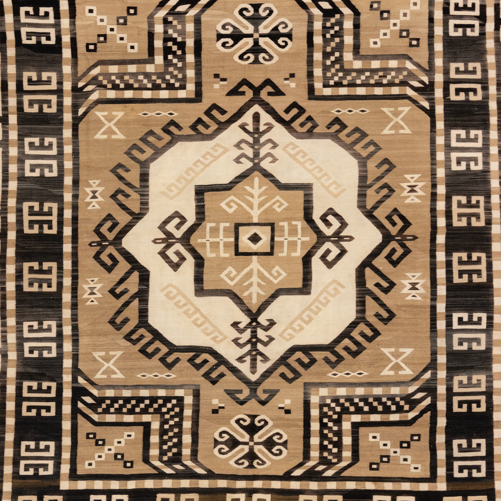 Navajo Two Grey Hills