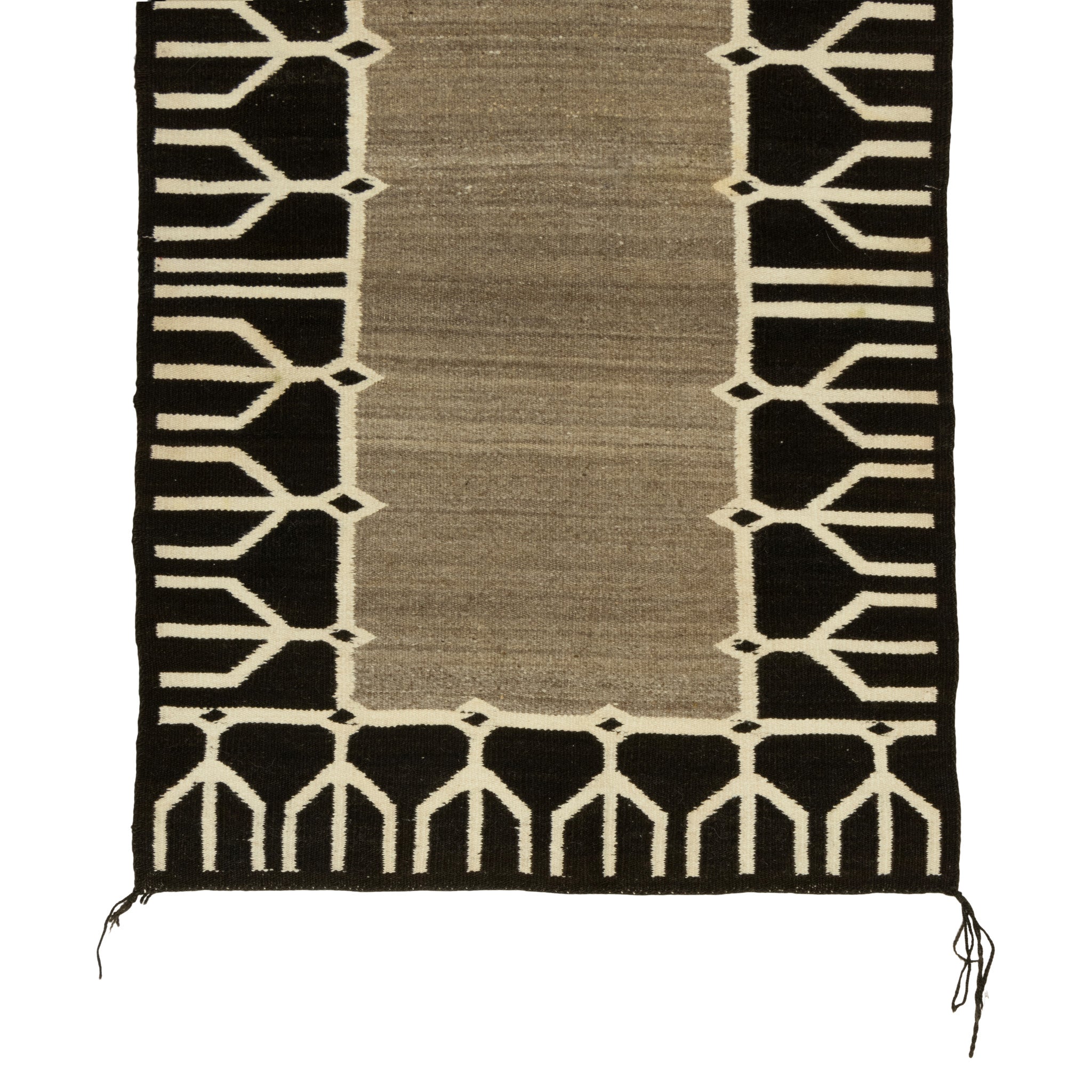 Navajo Double Saddle