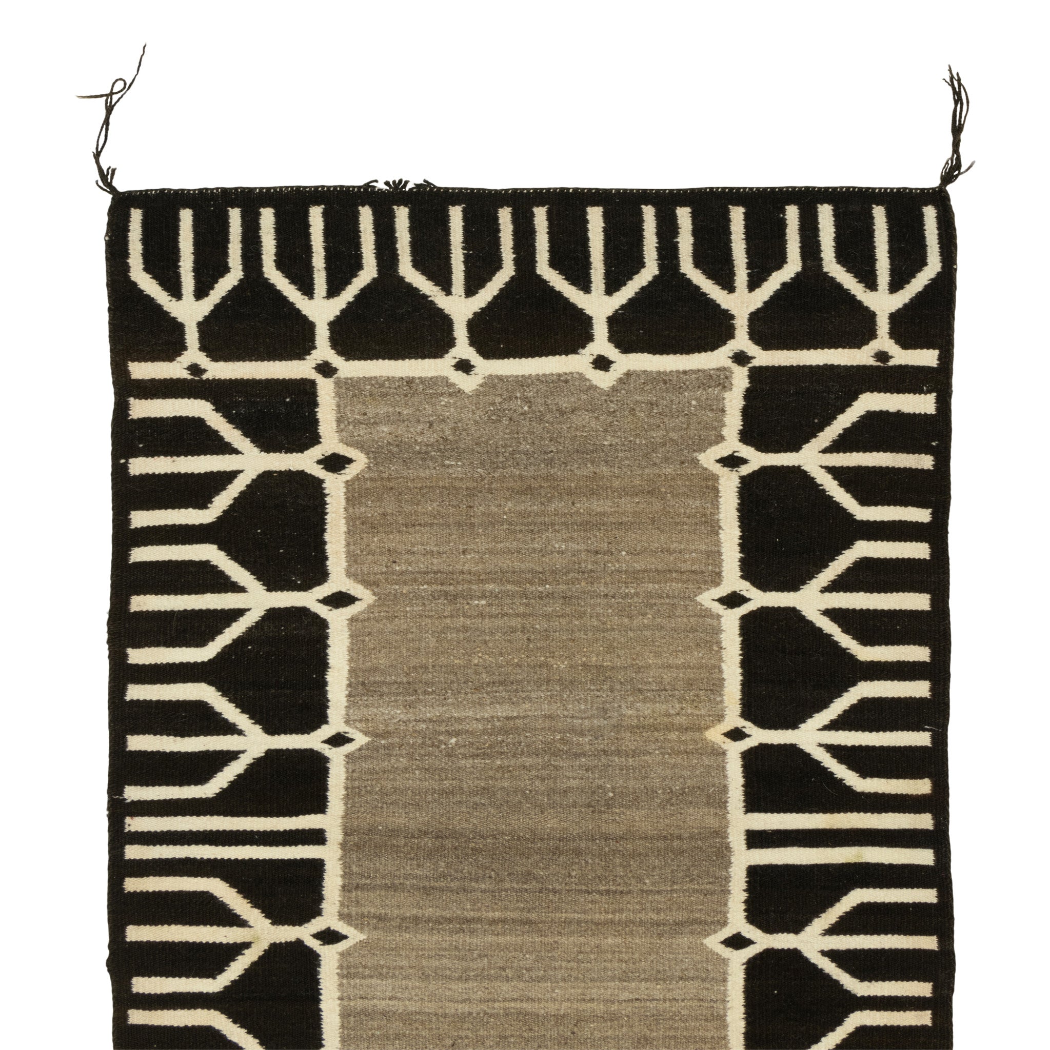 Navajo Double Saddle