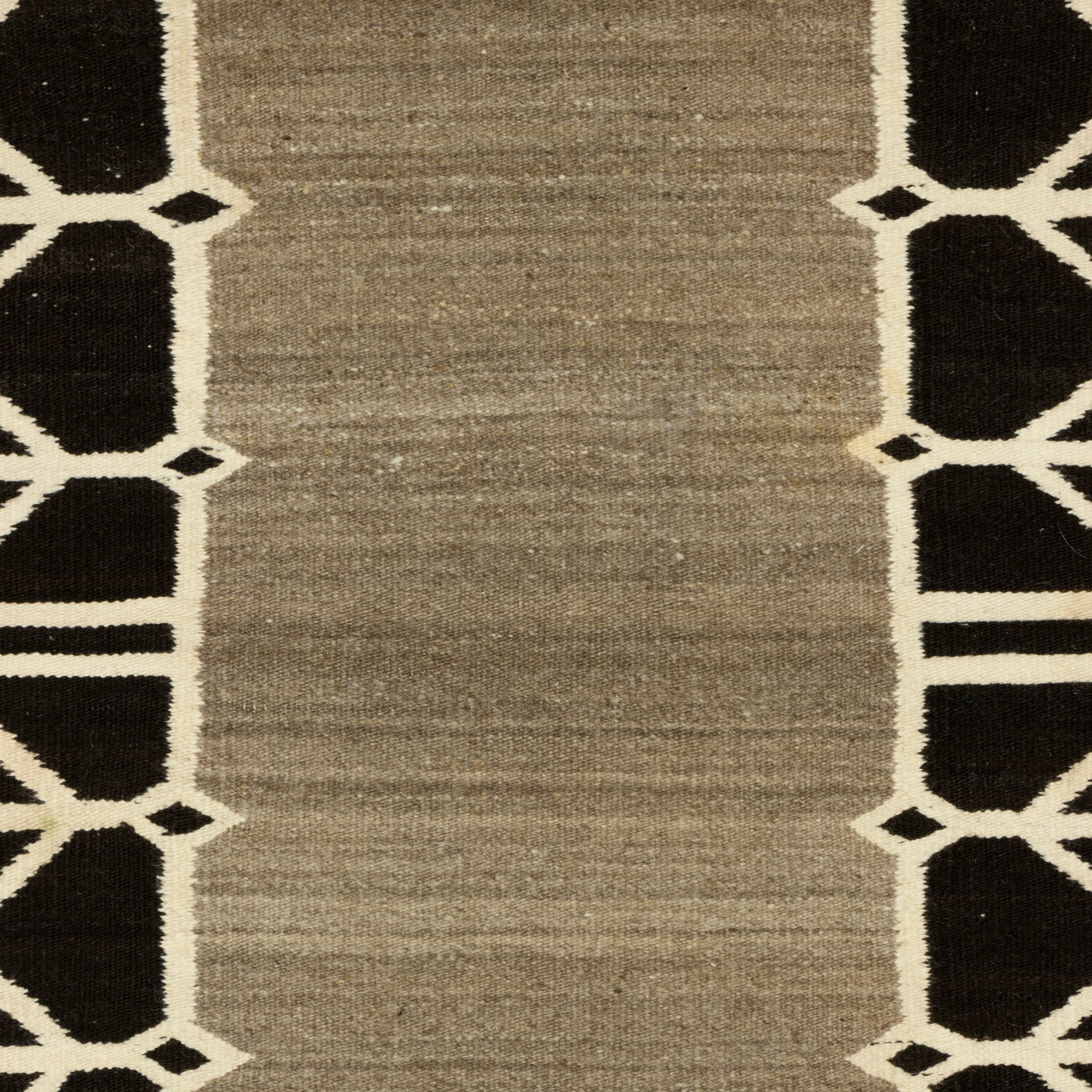Navajo Double Saddle