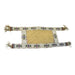 Arapaho/Sioux Saddle Blanket, Native, Horse Gear, Saddle Blanket