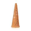 Native American Birch Bark Moose Call, Native, Birch Bark, Moose Call