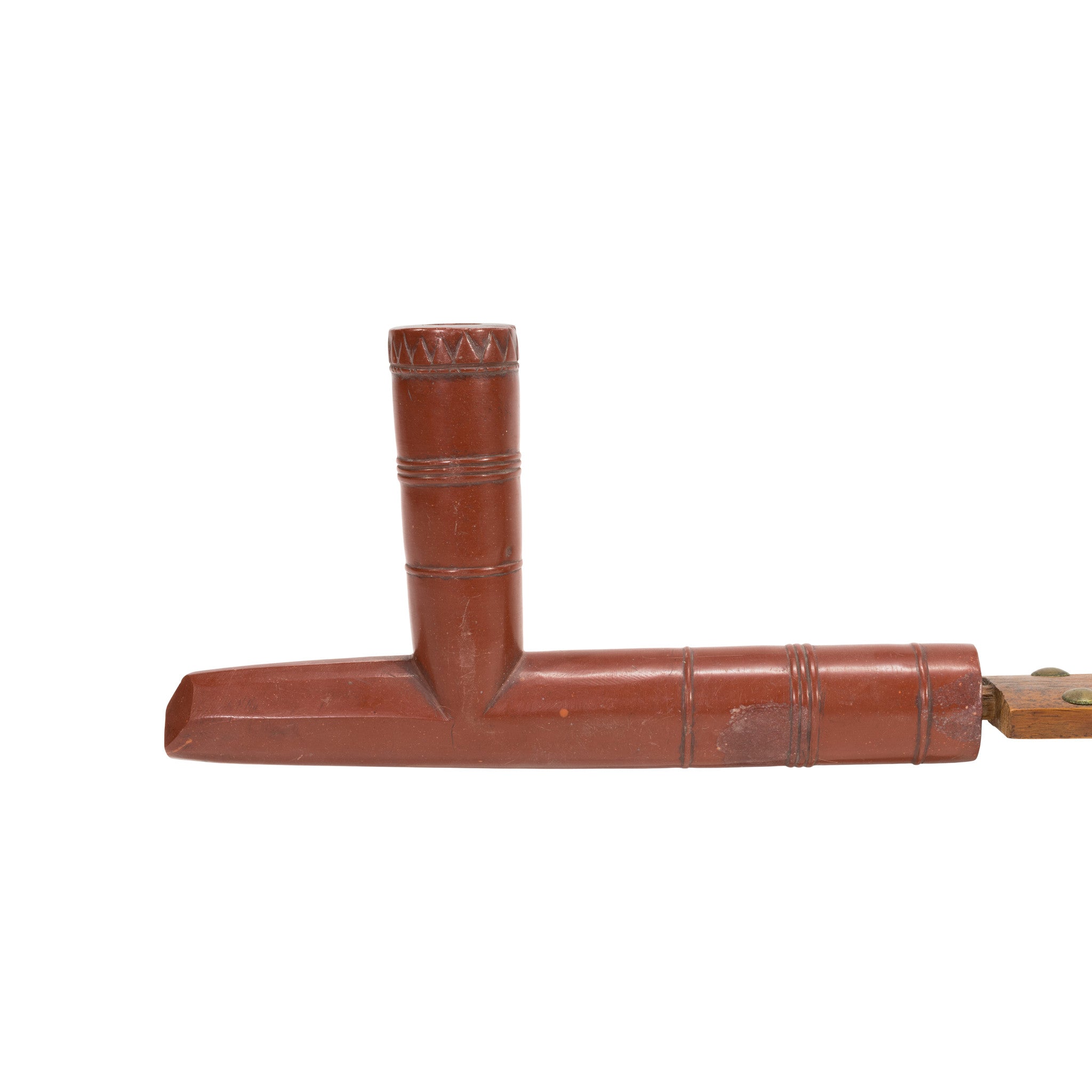 Northern Plains Council Pipe