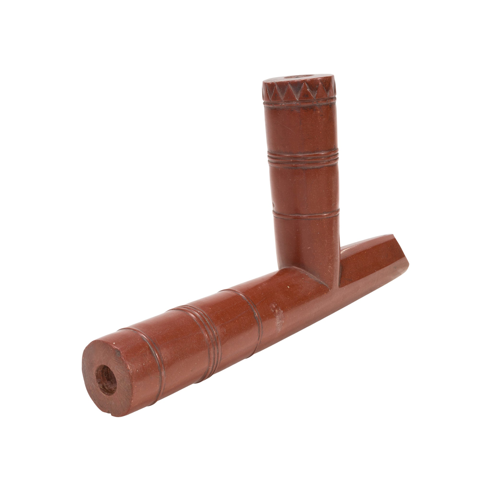 Northern Plains Council Pipe